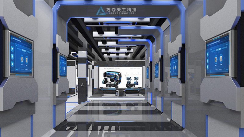 数字化解决方案：揭秘企业转型背后的实施安装流程